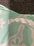 Unbranded Green Kimono Size XL (estimated) - photo 7