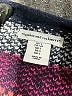 Cupcakes & Cashmere Black Cardigan Size S - photo 7