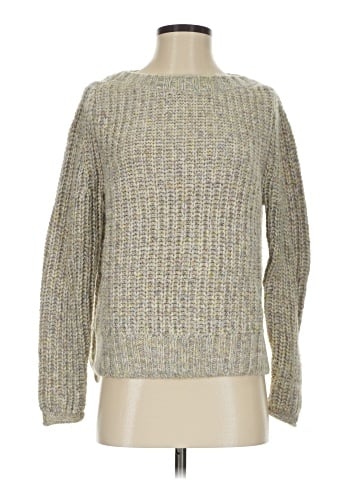 Caslon Pullover Sweater (view 1)