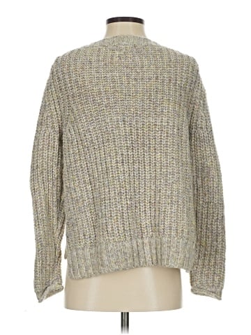 Caslon Pullover Sweater (view 2)