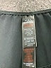 M&S Black Shorts Size 14 - photo 3