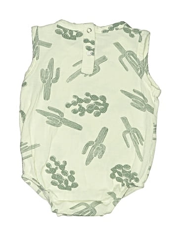 SpearmintLove Short Sleeve Onesie (view 2)