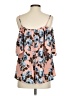 Blue Rain Pink 3/4 Sleeve Blouse Size XS - photo 2