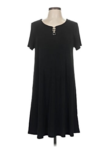 AGB Casual Dress (view 1)
