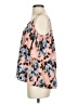Blue Rain Pink 3/4 Sleeve Blouse Size XS - photo 5