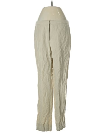 Carlisle Silk Pants (view 1)