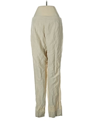Carlisle Silk Pants (view 2)
