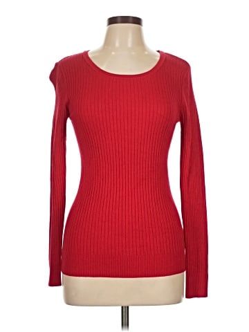 George Pullover Sweater (view 1)
