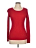 George Red Pullover Sweater Size L - photo 1