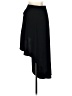 BCBGeneration Black Formal Skirt Size S - photo 2
