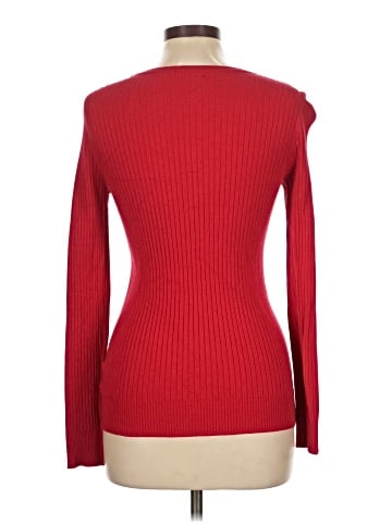 George Pullover Sweater (view 2)