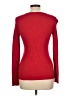 George Red Pullover Sweater Size L - photo 2