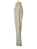 Carlisle Solid Ivory Silk Pants Size 4 - photo 5