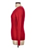 George Red Pullover Sweater Size L - photo 5