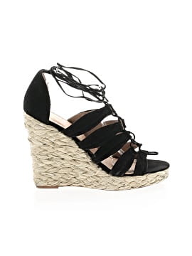 Colin Stuart Wedges