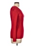 George Red Pullover Sweater Size L - photo 4