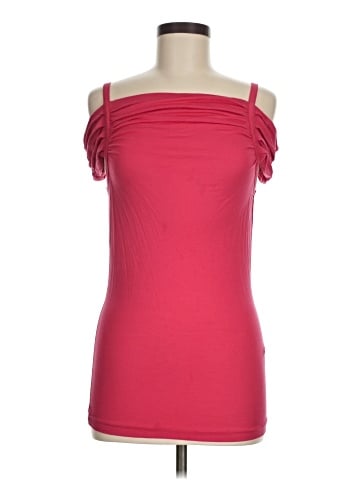 Armani Exchange Sleeveless Top (view 1)