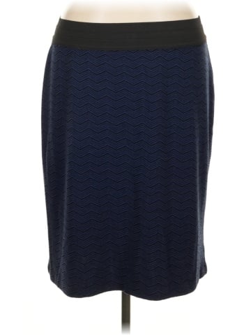 Dana Buchman Casual Skirt (view 1)
