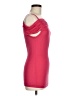 Armani Exchange 100% Lyocell Red Burgundy Sleeveless Top Size M - photo 4