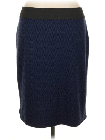 Dana Buchman Casual Skirt (view 2)