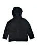 Bonpoint Solid Black Jacket Size 8 - photo 1