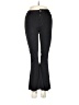 FRAME Chevron-herringbone Black Jeans Size 27 waist - photo 1