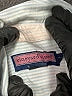 Vineyard Vines Gray Long Sleeve Button-Down Shirt Size 0 - photo 7