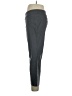 Kim Rogers Chevron-herringbone Gray Casual Pants Size 14 (petite) - photo 5