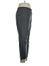 Kim Rogers Chevron-herringbone Gray Casual Pants Size 14 (petite) - photo 4