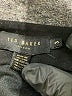 Ted Baker London Black Formal Skirt Size 8 (3) - photo 4