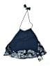 Ecote Paisley Blue Swimsuit Top Size XS - photo 2