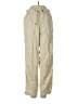 J.Crew 100% Cotton Solid Tan Cargo Pants Size 0 - photo 1