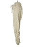 J.Crew 100% Cotton Solid Tan Cargo Pants Size 0 - photo 5