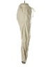 J.Crew 100% Cotton Solid Tan Cargo Pants Size 0 - photo 4