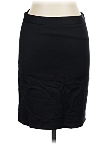 Costume National Wool Skirt (view 1)