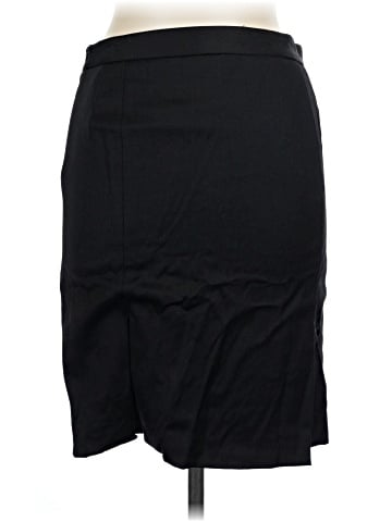 Costume National Wool Skirt (view 2)
