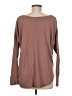 Wild Fable Brown Pullover Sweater Size M - photo 2
