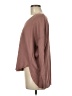 Wild Fable Brown Pullover Sweater Size M - photo 5