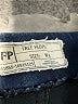 Free People Blue Jeans Size 28 waist - photo 7