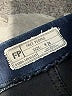 Free People Blue Jeans Size 28 waist - photo 8