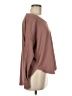 Wild Fable Brown Pullover Sweater Size M - photo 4