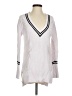 Banana Republic White Pullover Sweater Size XS - photo 1
