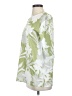 Unbranded Green 3/4 Sleeve Blouse Size S - photo 5