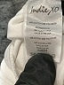 Indie XO Ivory Romper Size XS - photo 5