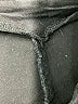 Unbranded Solid Black Skort Size 28 waist (estimated) - photo 4