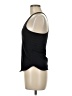 Flirtitude Black Tank Top Size 8 - photo 5