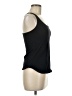 Flirtitude Black Tank Top Size 8 - photo 4