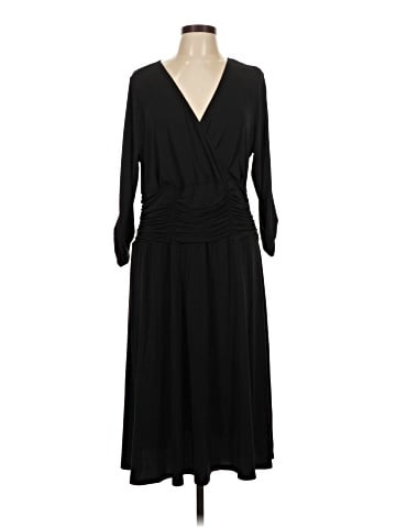 NY Collection Casual Dress (view 1)