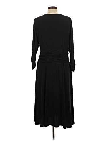 NY Collection Casual Dress (view 2)