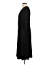 NY Collection Black Casual Dress Size L (estimated) - photo 5